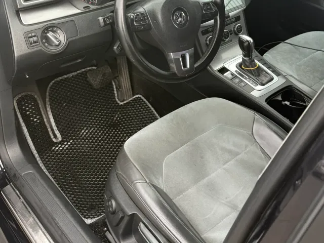 Volkswagen Passat - фото 5