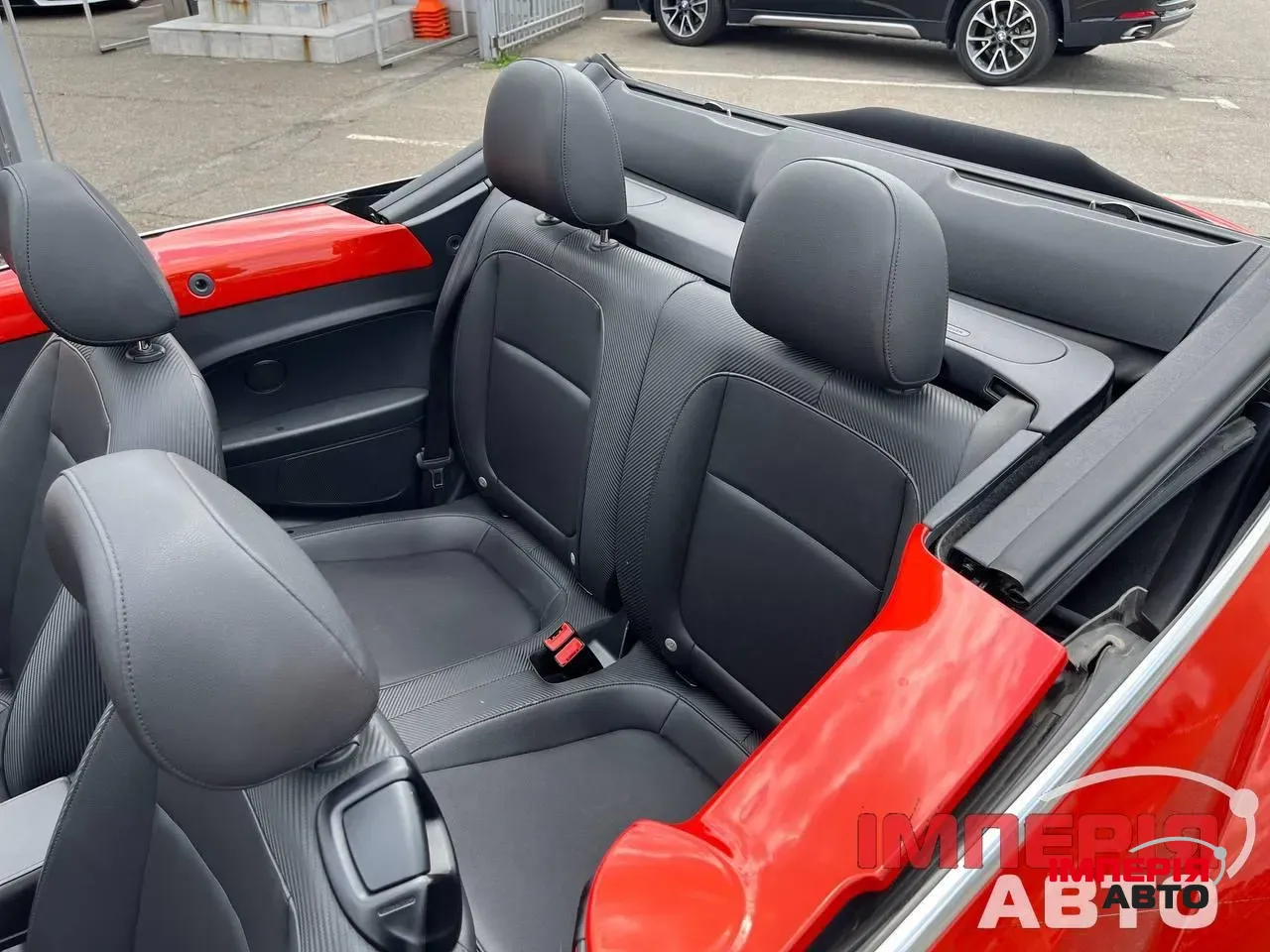 Volkswagen Beetle - фото 7