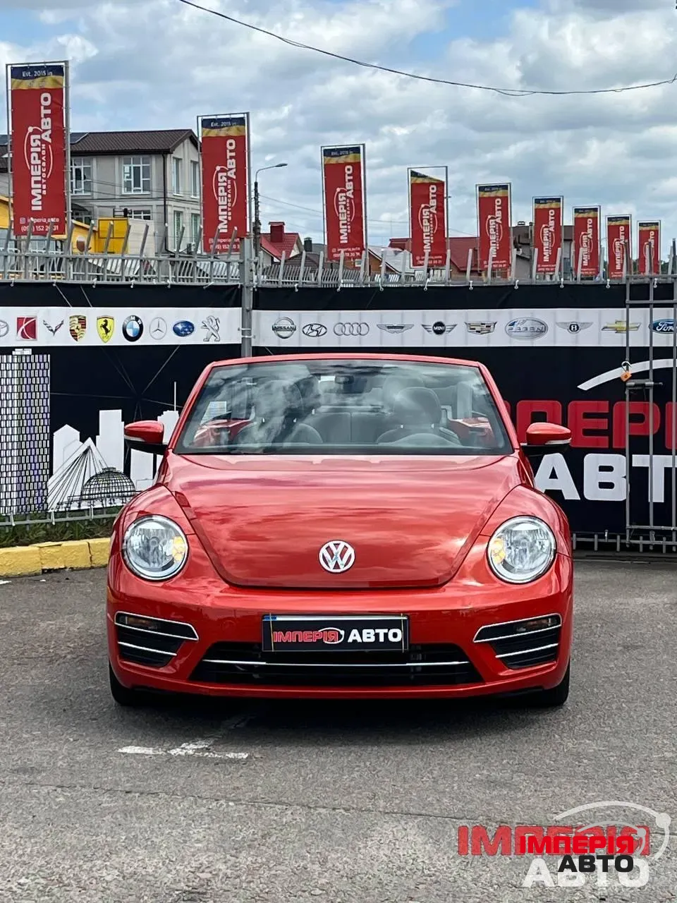 Volkswagen Beetle - фото 2