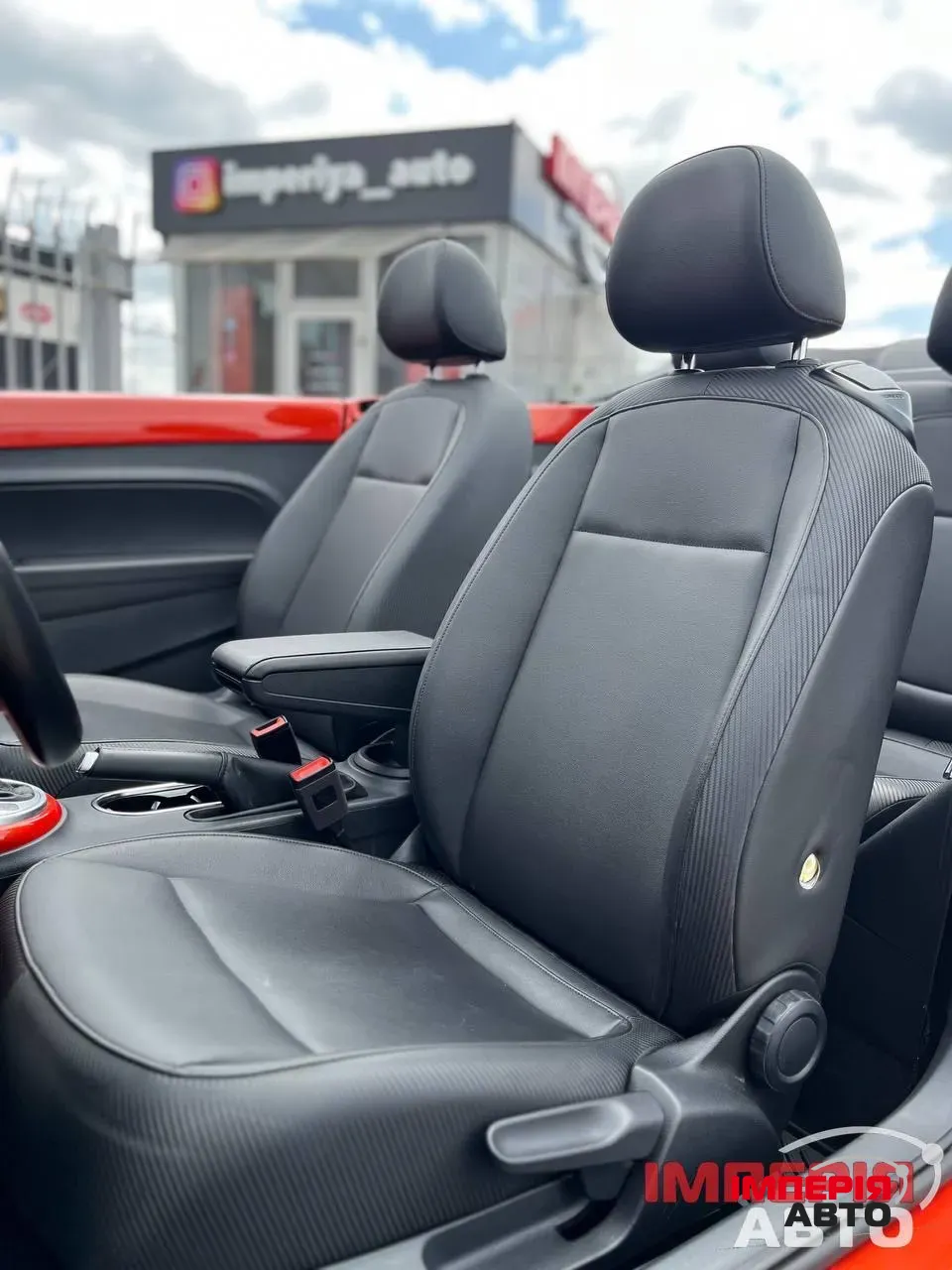 Volkswagen Beetle - фото 6