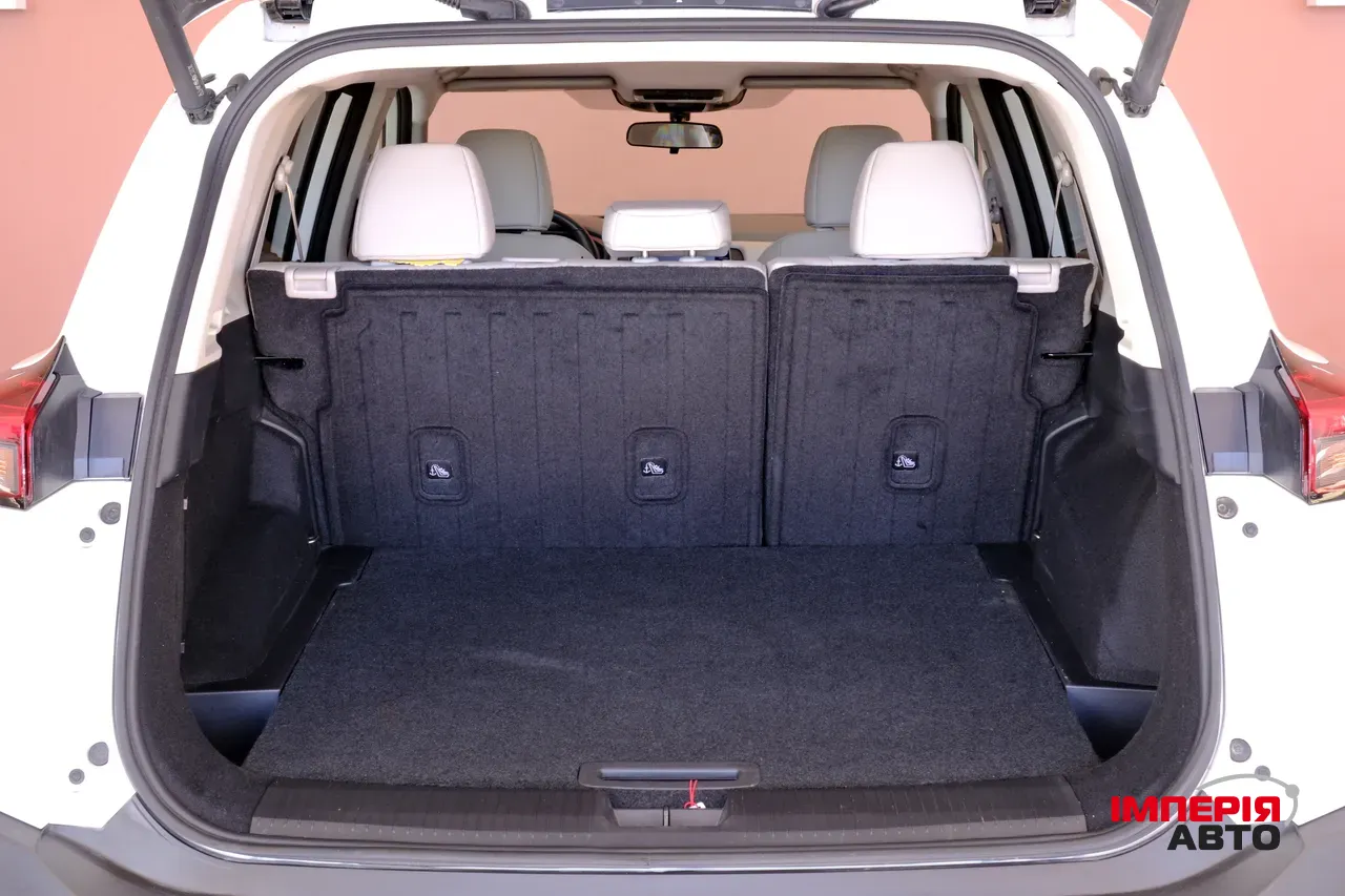 Nissan Rogue - фото 9