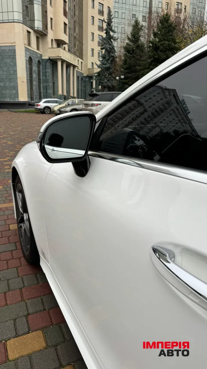 Mercedes-Benz CLS - фото 7