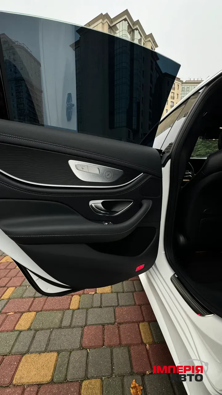 Mercedes-Benz CLS - фото 15