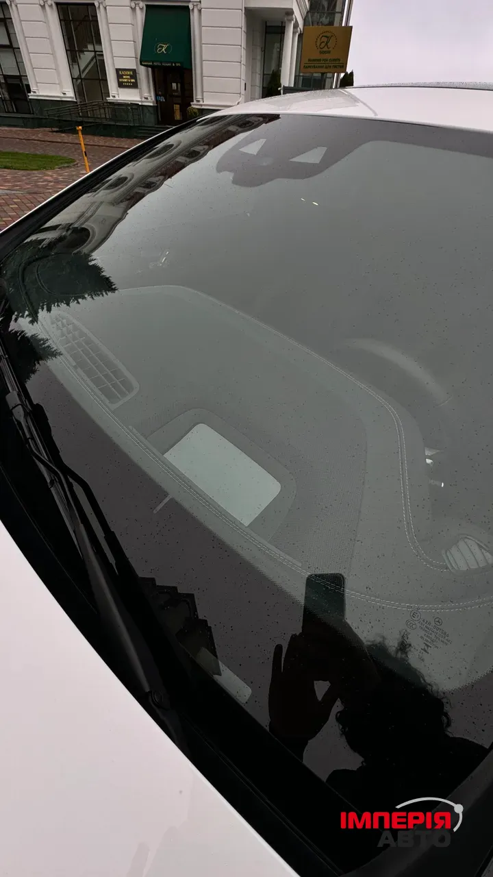 Mercedes-Benz CLS - фото 12