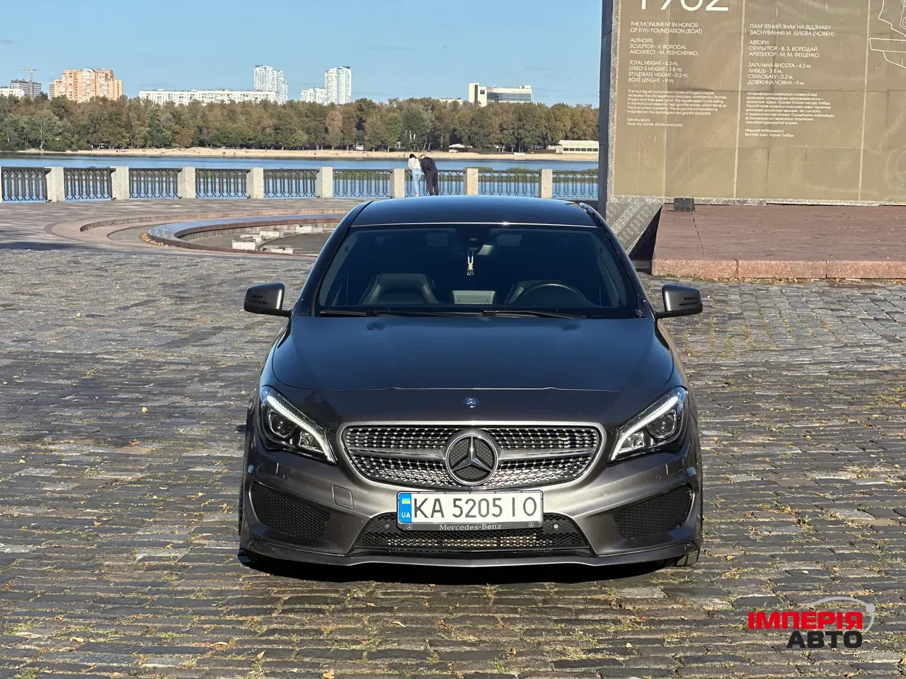 Mercedes-Benz CLA - фото 3