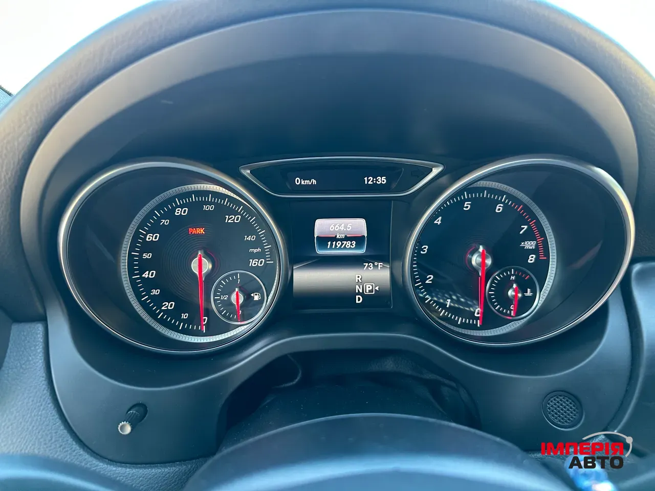 Mercedes-Benz CLA - фото 16