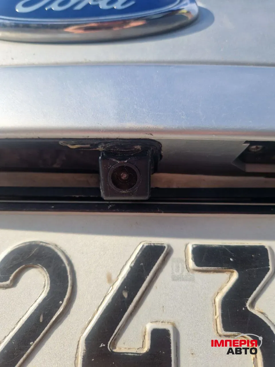 Ford Focus - фото 9