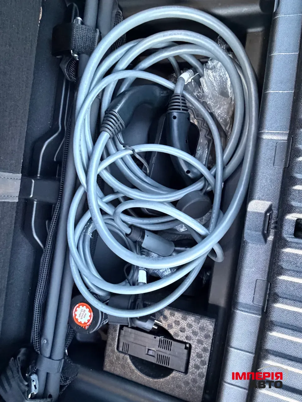 BMW iX - фото 24