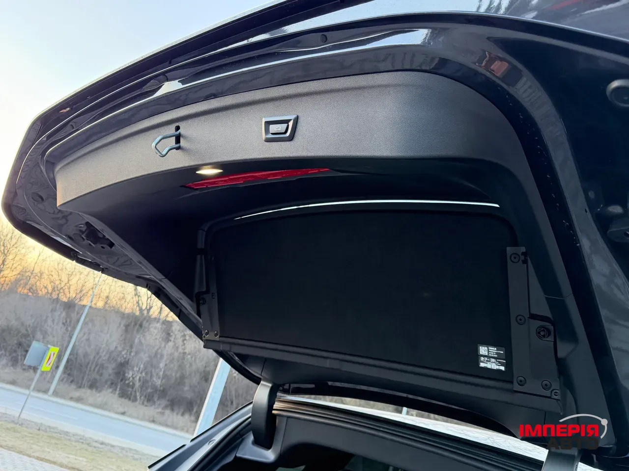 BMW iX - фото 20