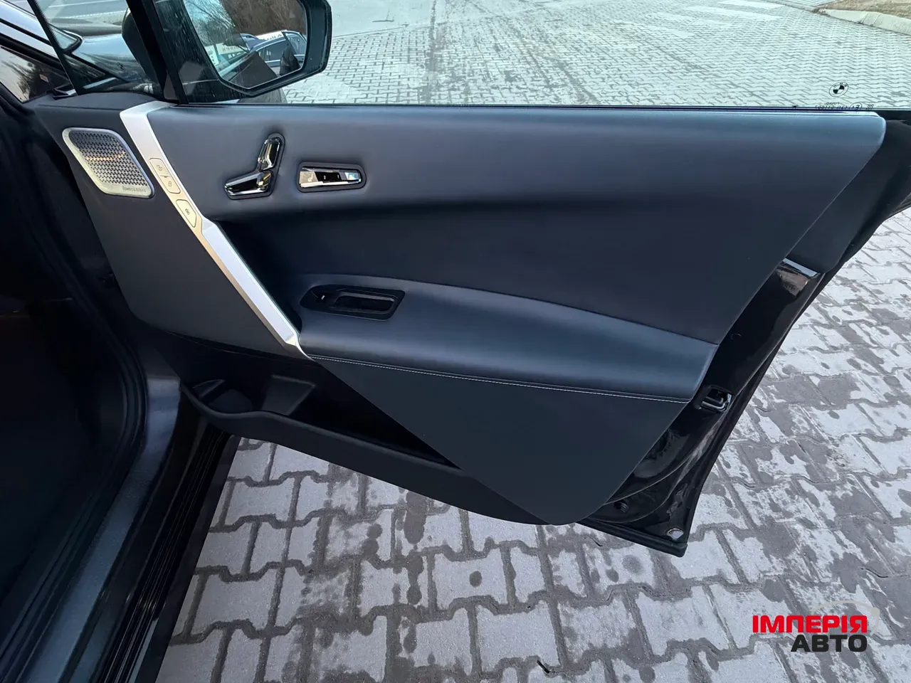 BMW iX - фото 29