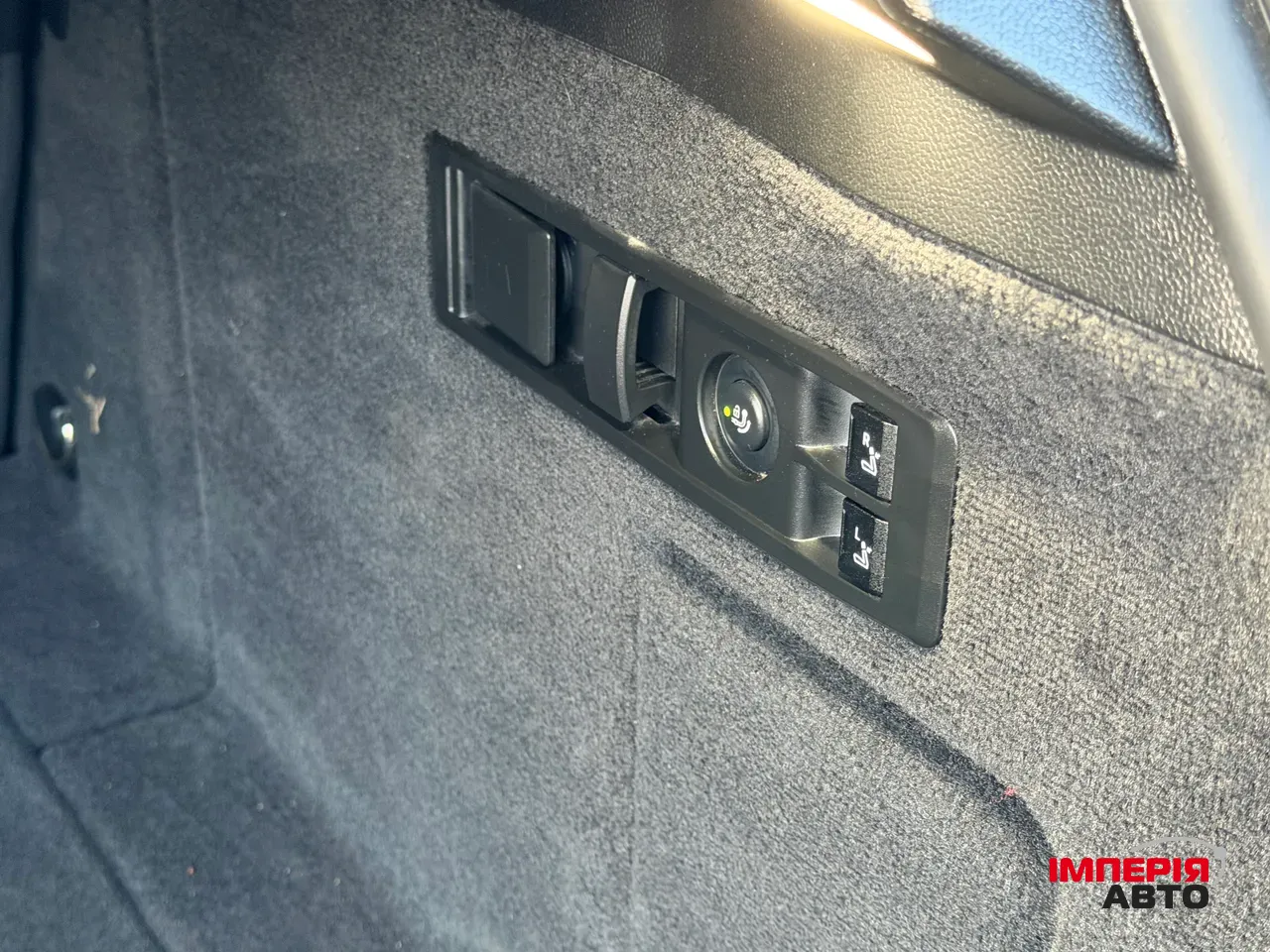 BMW iX - фото 23