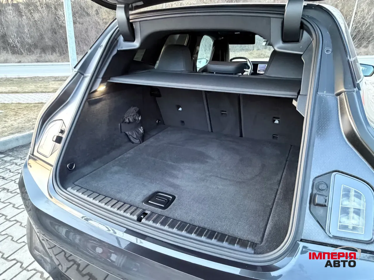 BMW iX - фото 22