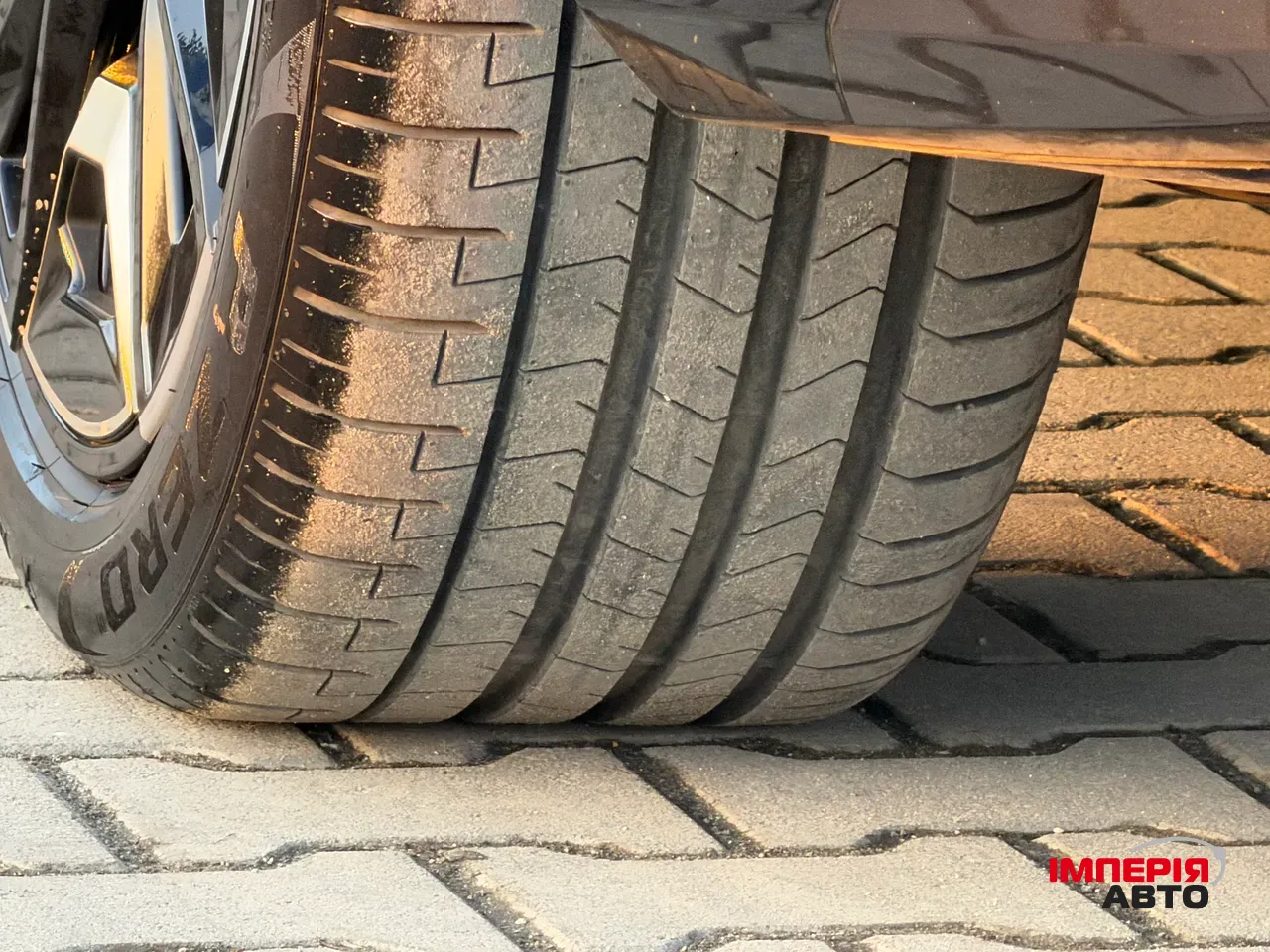 BMW iX - фото 13