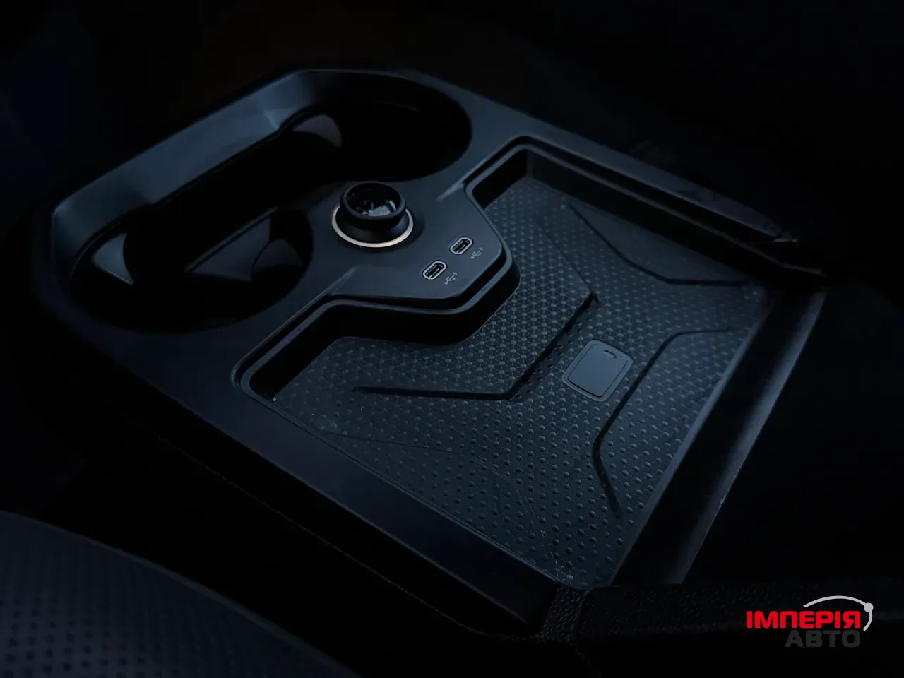 BMW iX - фото 36