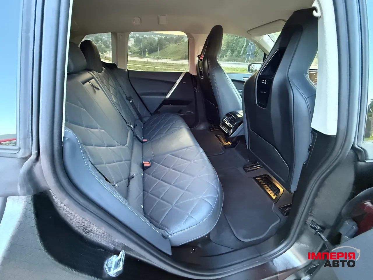 BMW iX - фото 59