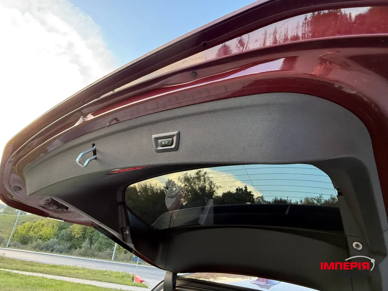 BMW iX - фото 55