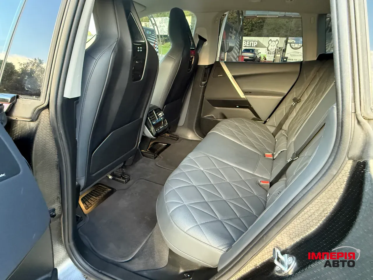 BMW iX - фото 54