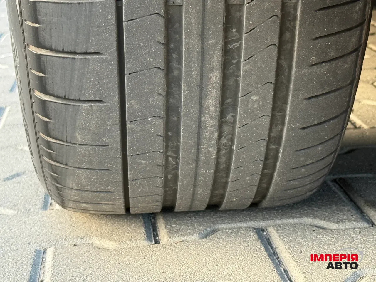 BMW iX - фото 49