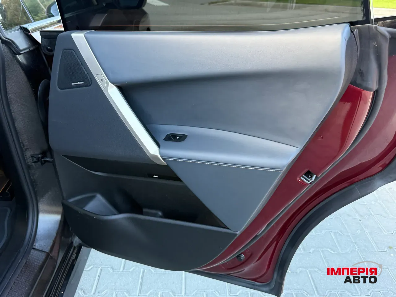 BMW iX - фото 60