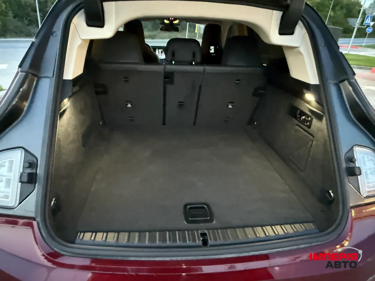 BMW iX - фото 20