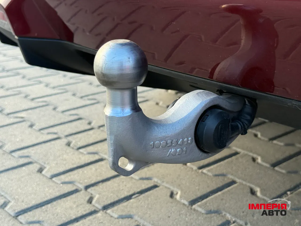 BMW iX - фото 44