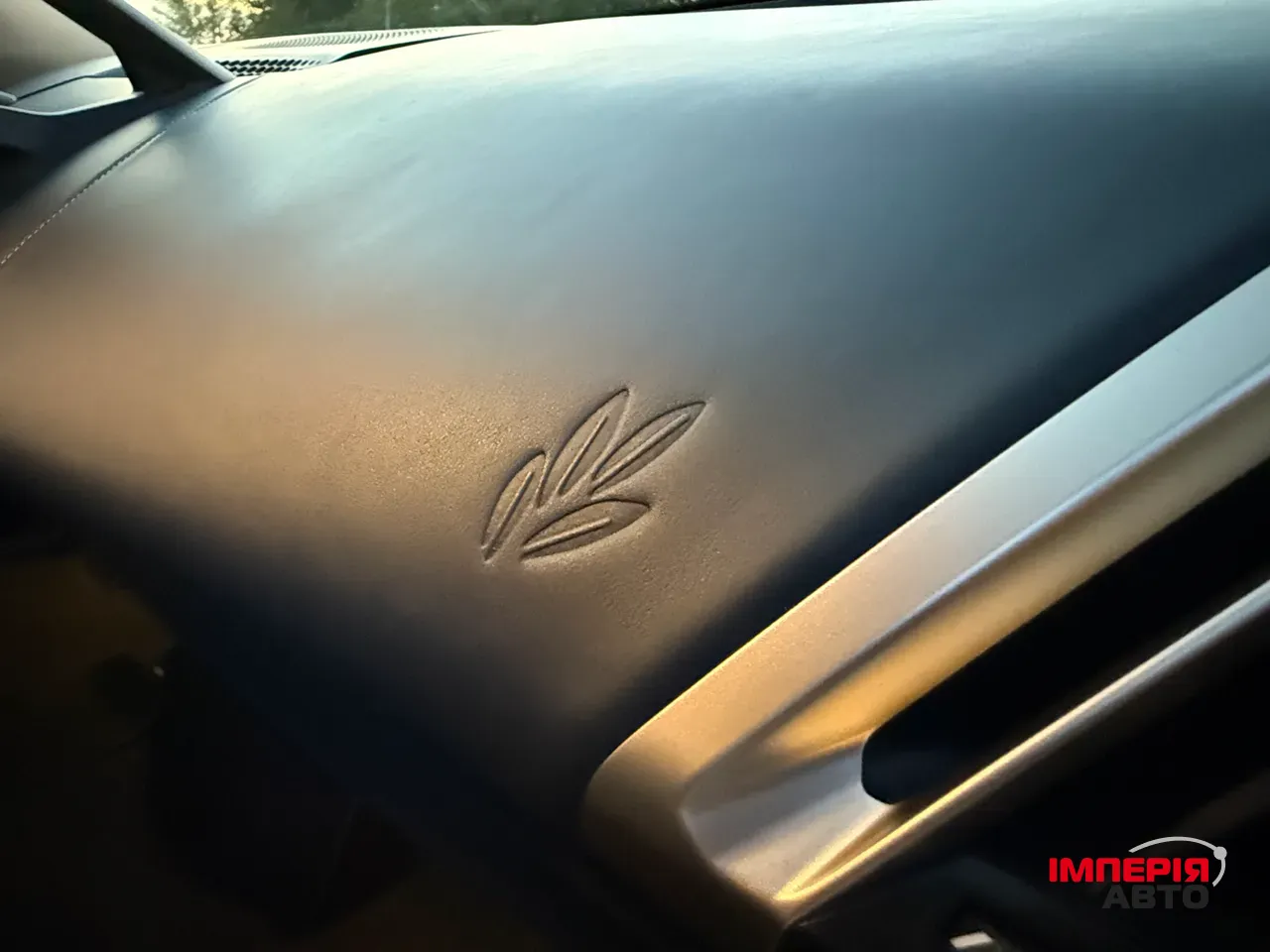 BMW iX - фото 28