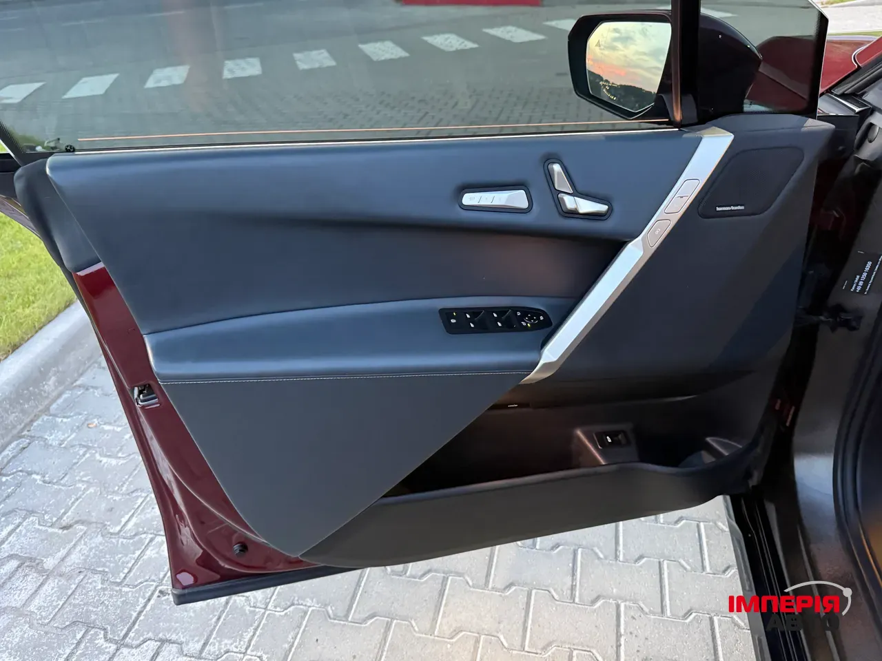 BMW iX - фото 14