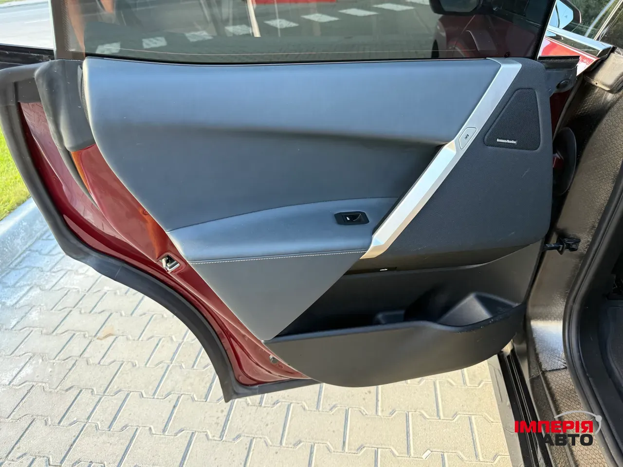 BMW iX - фото 53