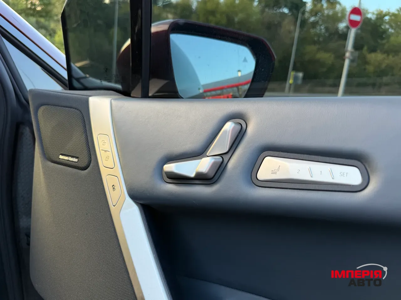 BMW iX - фото 63