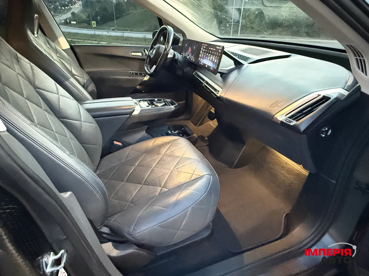 BMW iX - фото 26