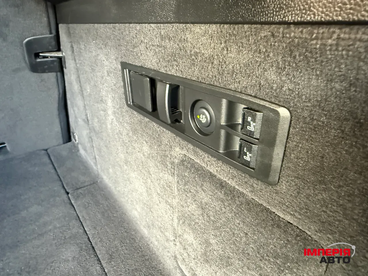 BMW iX - фото 57