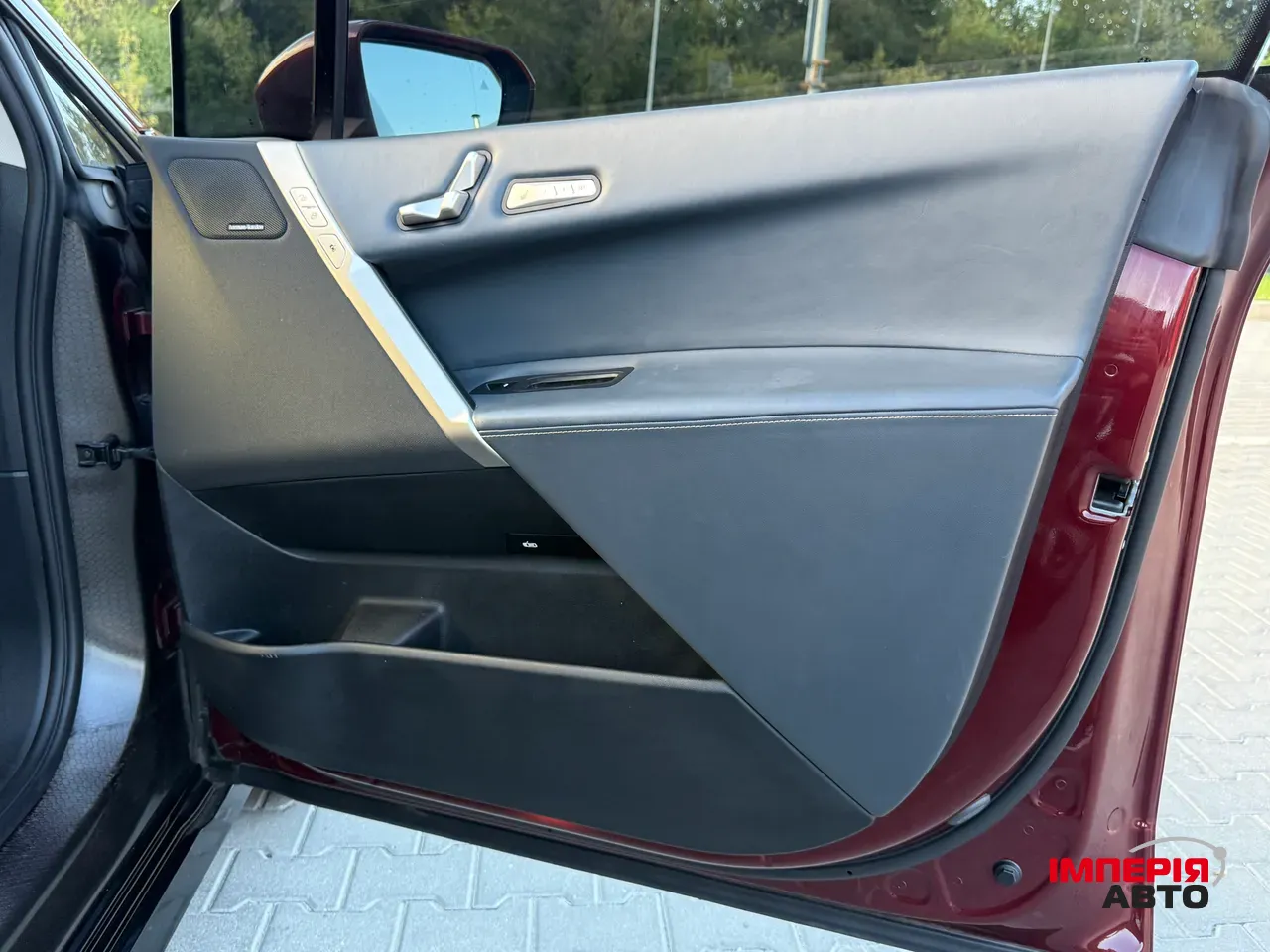 BMW iX - фото 62