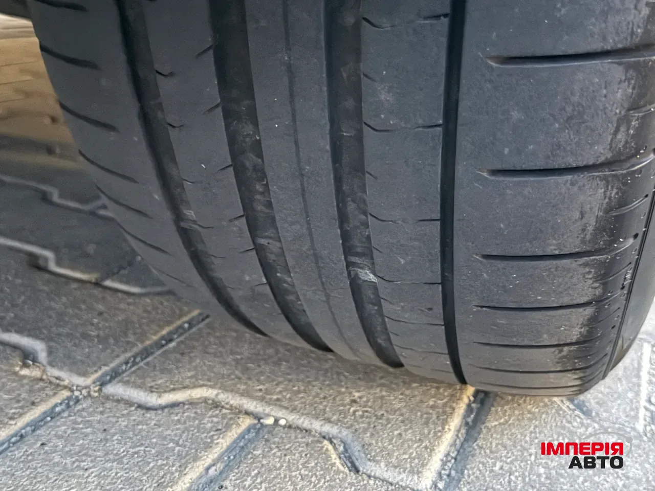 BMW iX - фото 23