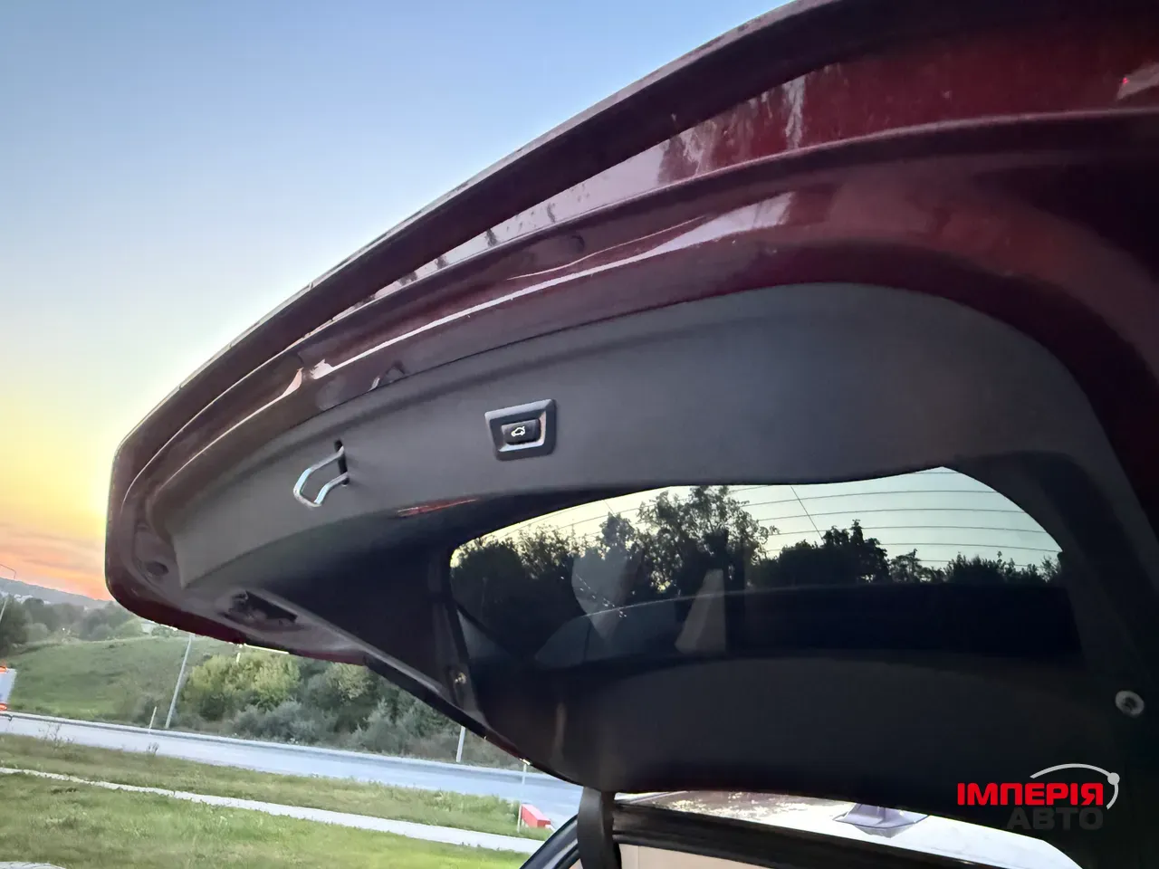 BMW iX - фото 19