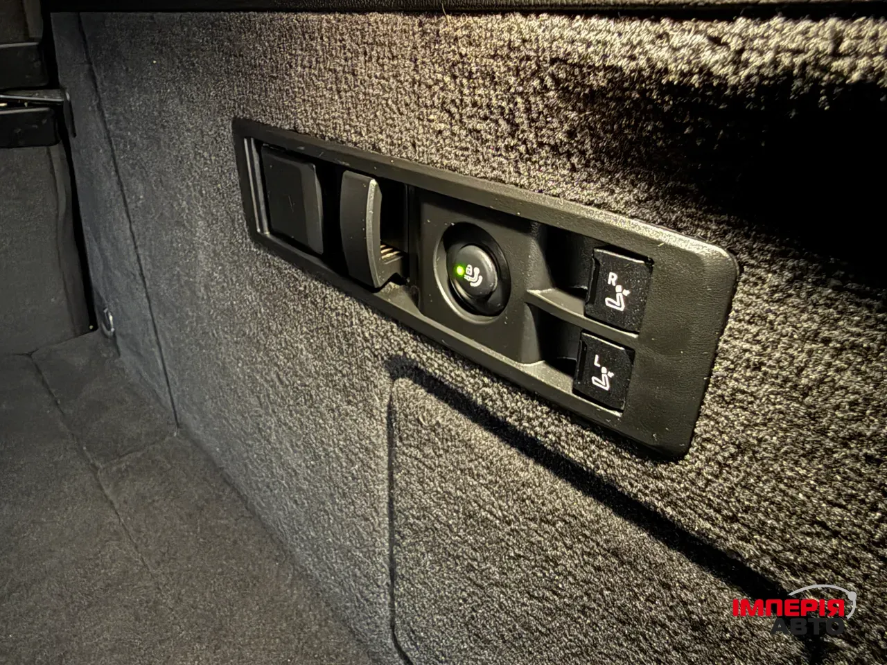 BMW iX - фото 21