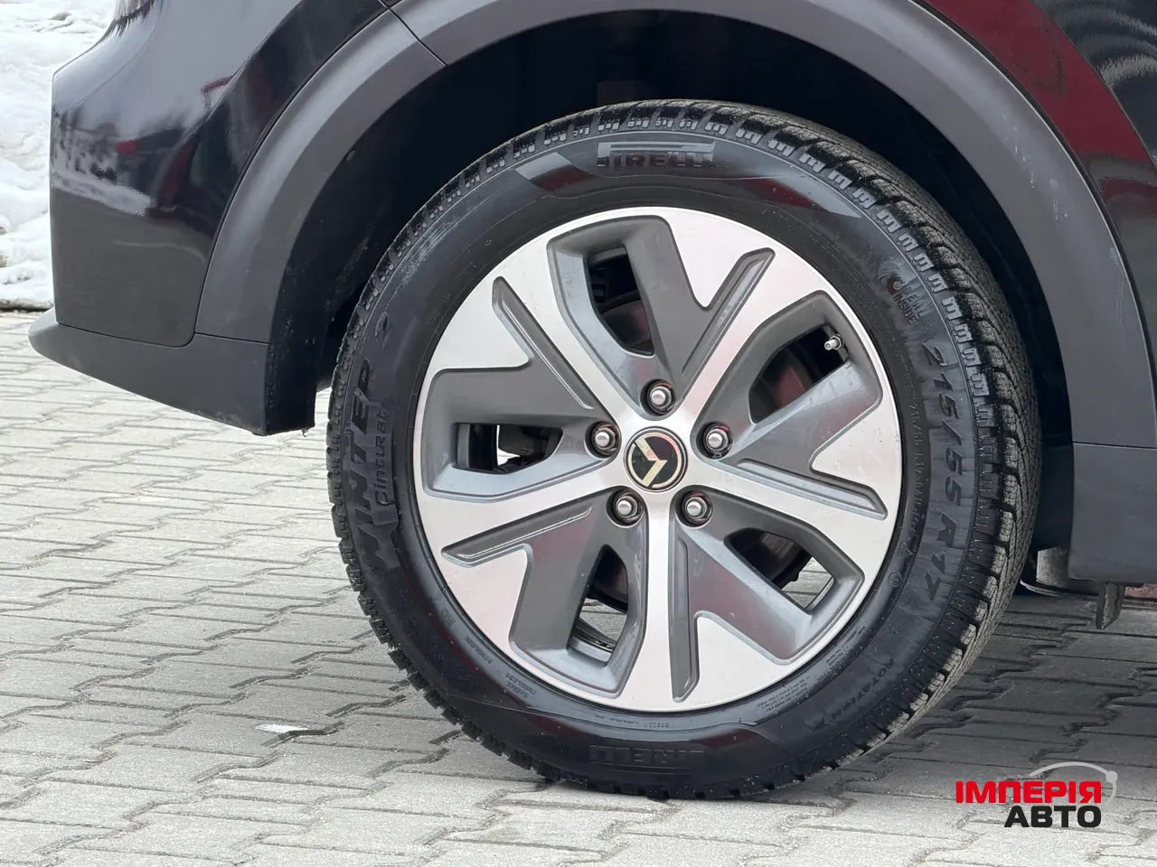 Kia Niro - фото 6