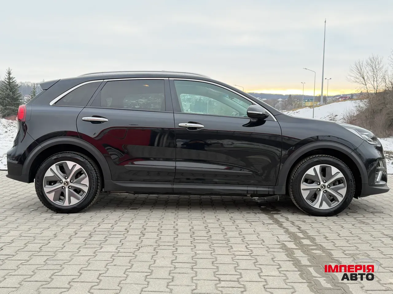 Kia Niro - фото 4