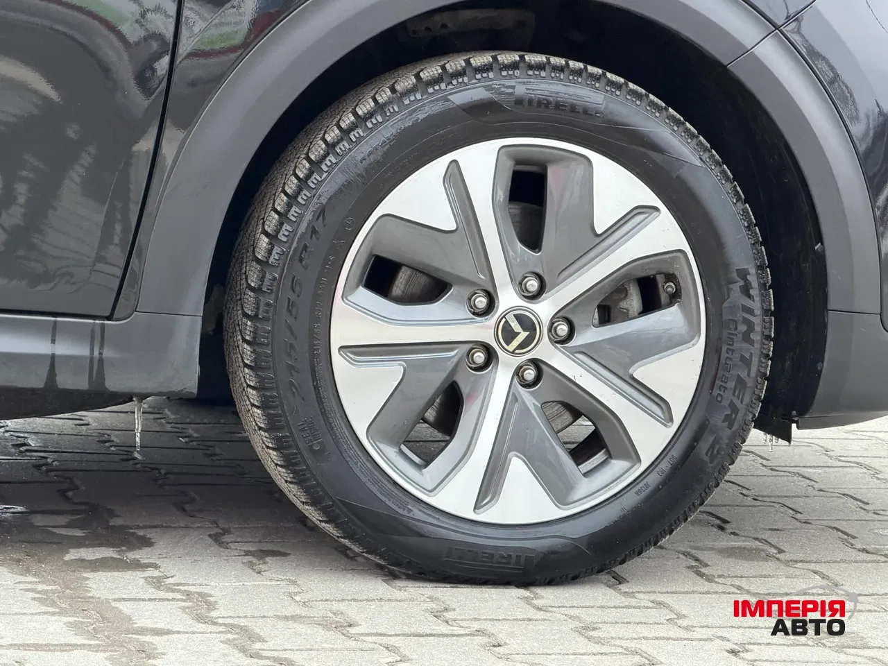 Kia Niro - фото 5