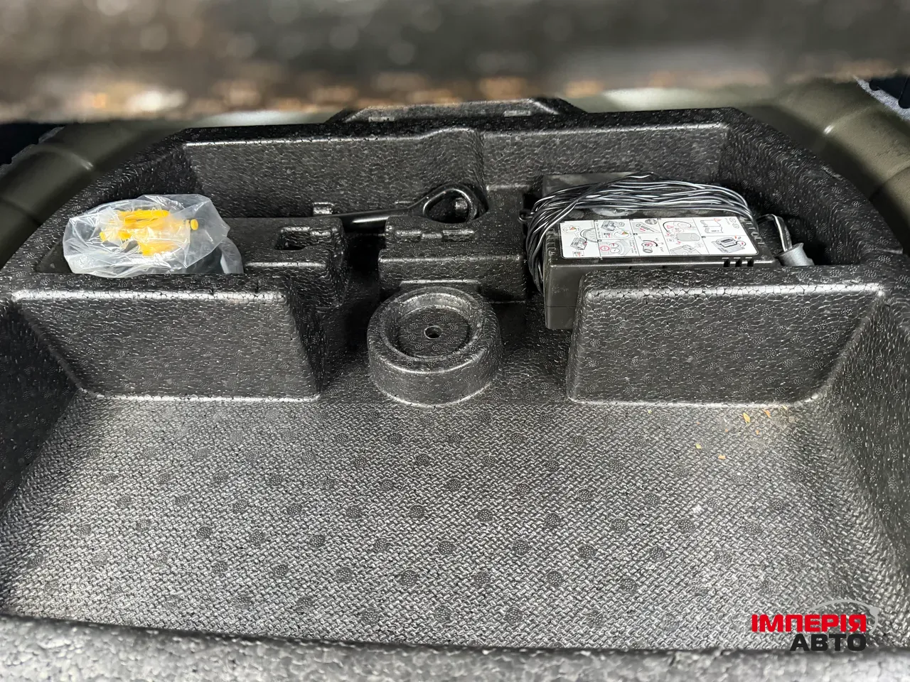 Kia Niro - фото 20