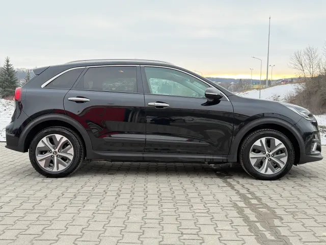 Kia Niro - фото 4