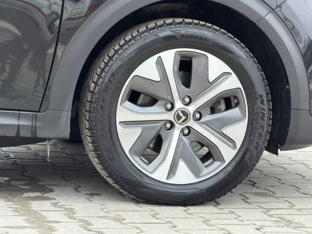 Kia Niro - фото 5