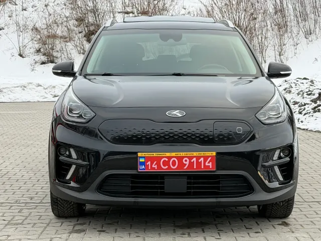 Kia Niro - фото 3