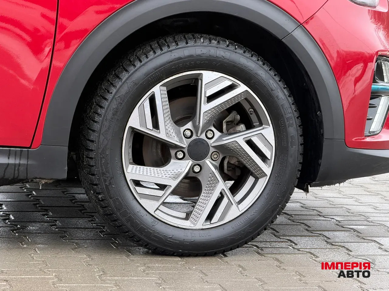 Kia Niro - фото 5