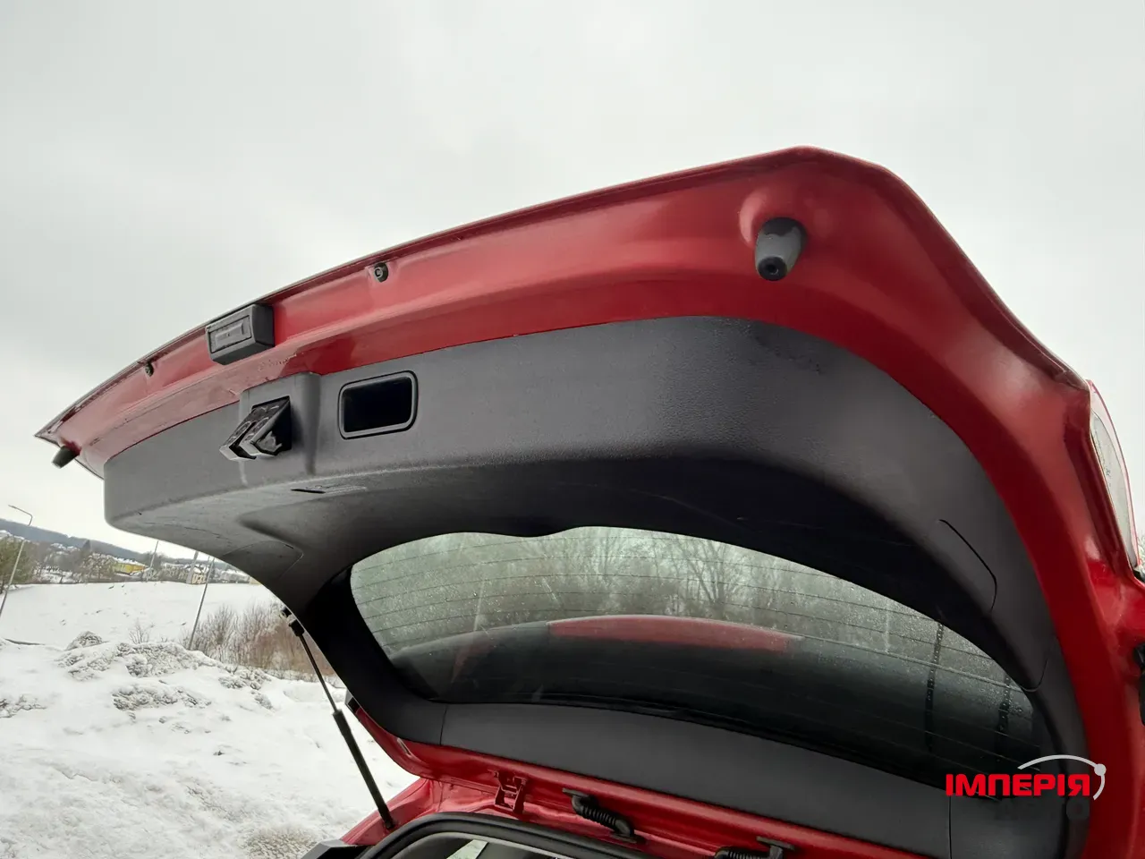 Kia Niro - фото 18