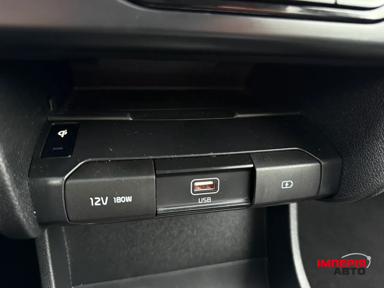 Kia Niro - фото 30