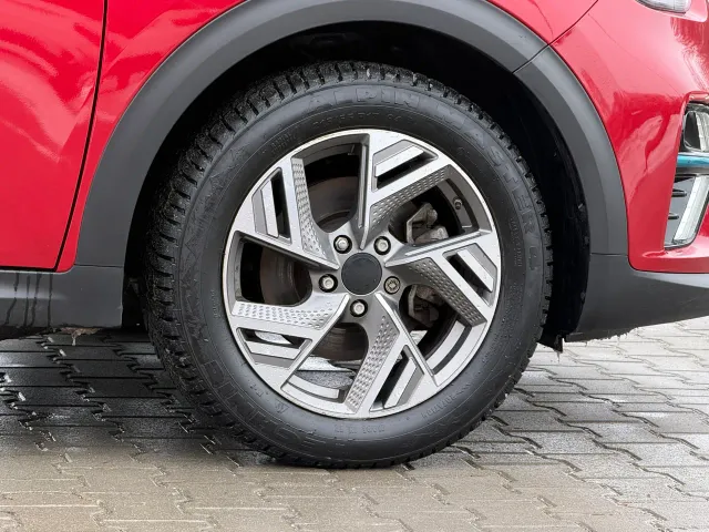 Kia Niro - фото 5