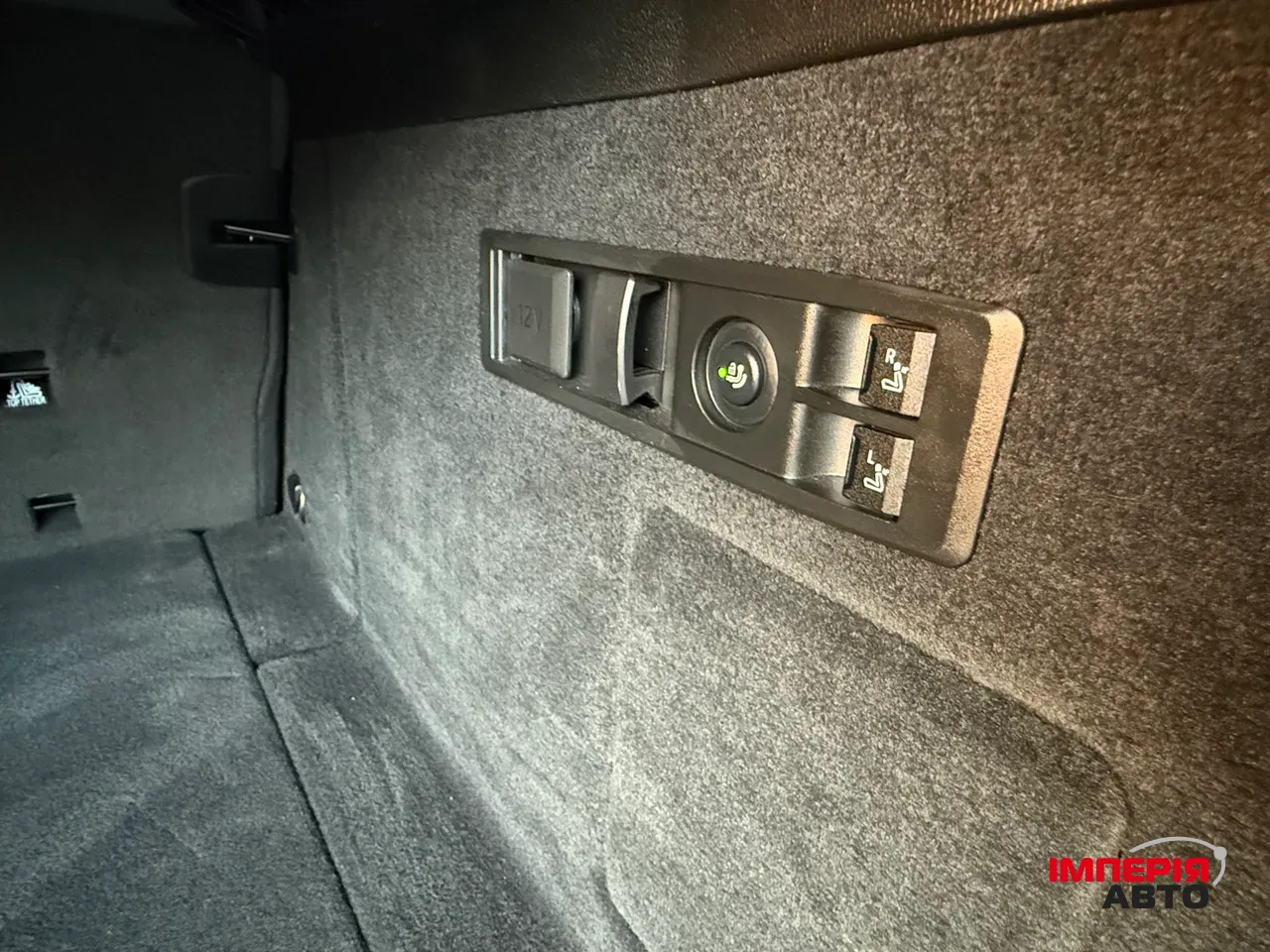 BMW iX - фото 19