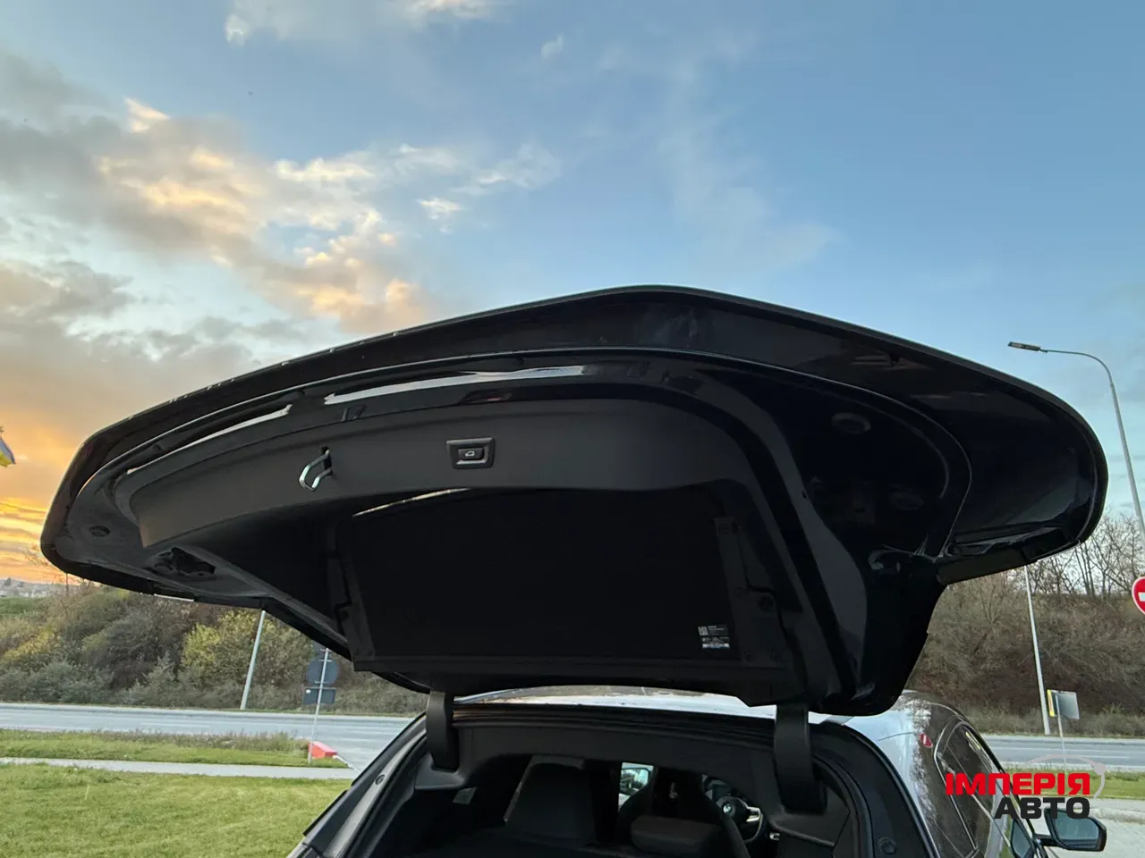 BMW iX - фото 20