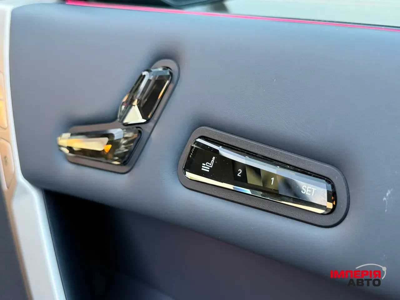 BMW iX - фото 26