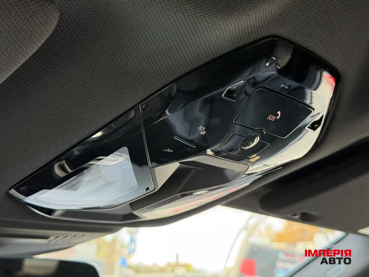 BMW iX - фото 35